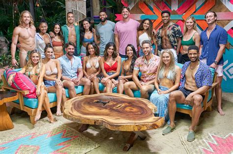 'Bachelor in Paradise' Season 8 Spoilers: 2 Contestants Self-Eliminate ...