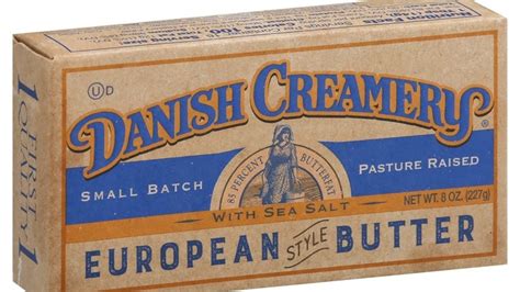 16 Popular Butter Brands, Ranked Worst To Best