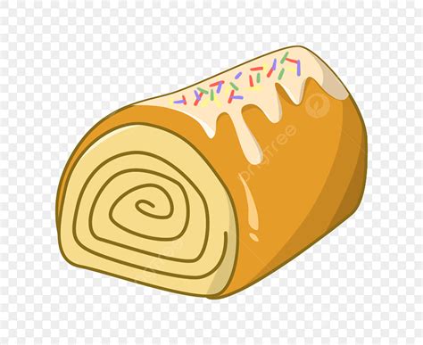 Bread Roll Clip Art