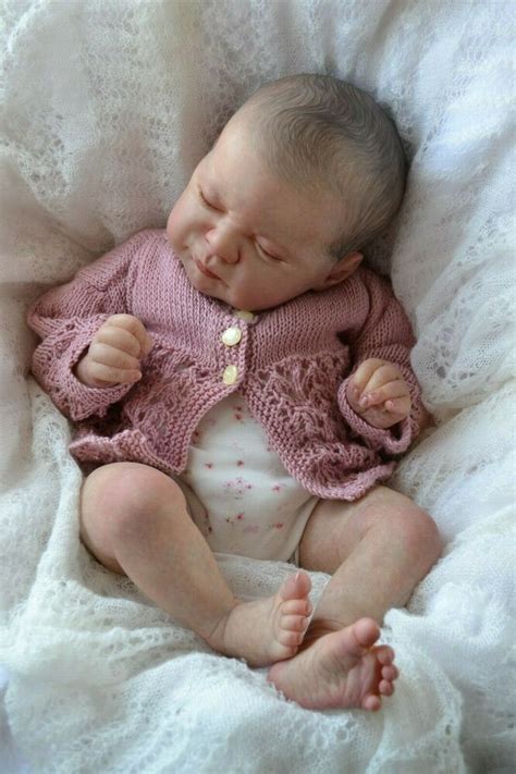 Pin by Catherine Turner on Kate's Cradles Nursery - My Babies | Reborn baby dolls, Reborn babies ...