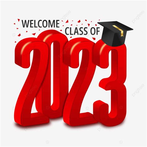 2023 Welcome Class Of New Year Celebration, 2023, Welcome 2023, Class ...