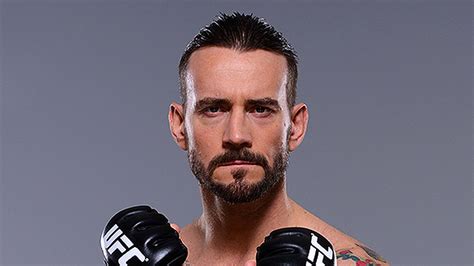 This is what CM Punk will look like in the UFC Octagon - SBNation.com