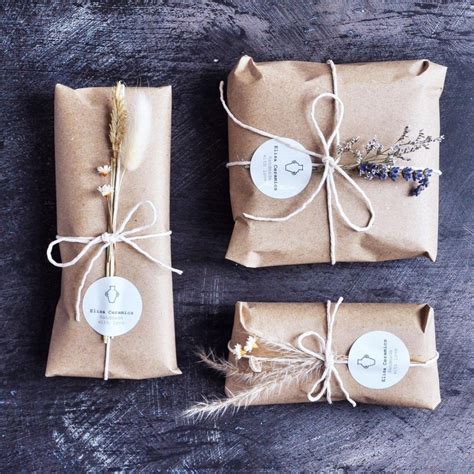 20 Packaging Ideas for Small Businesses - Wonder Forest