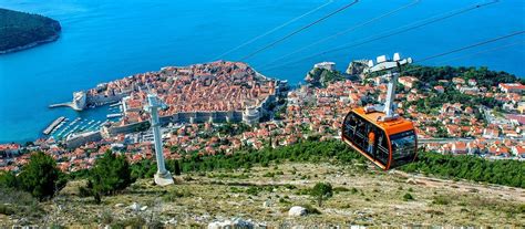 Dubrovnik Cable Car | Buy Tickets Online at the Best Price | Working ...