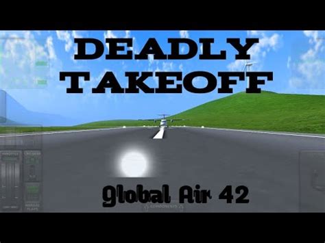 Deadly Takeoff | TFS Air Disasters | E6 S2 - YouTube