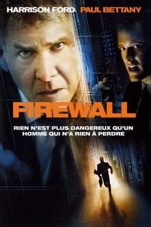 Firewall (2006) - Posters — The Movie Database (TMDB)