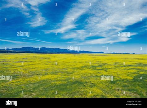 Road Trip Scenery Stock Photo - Alamy