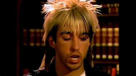 Limahl - The Never Ending Story HD - YouTube