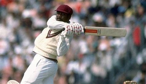 Cricket World Cup history: Gordon Greenidge combined English technique with West Indian flair