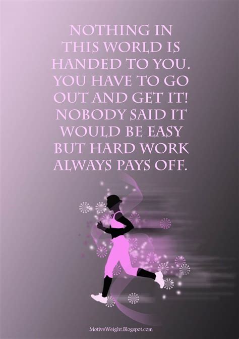 Hard Work Pays Off Quotes. QuotesGram