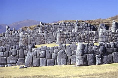 Arquitectura Inca | Historia Cultural