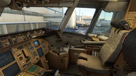 Microsoft Flight Simulator - Boeing 767-300ER (RHDSimulations ...