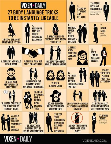 body-language-tricks-to-be-instantly-likeable-infographic-2