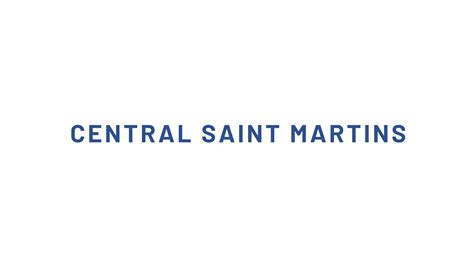 Central Saint Martins | Art Schools Reviews