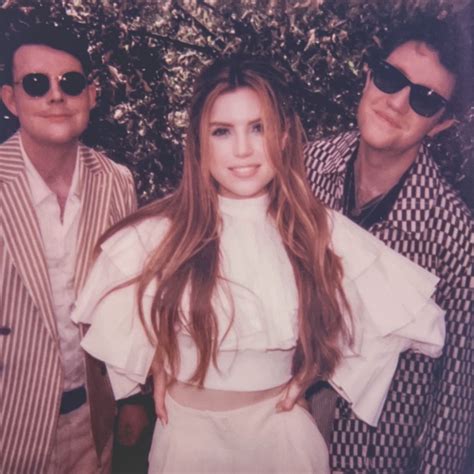 Echosmith Releases New, Empowered Rendition of Hit “Cool Kids” - V Magazine