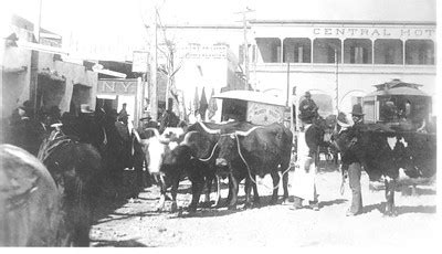 El Paso 1880-1900 - El Paso County Historical Society