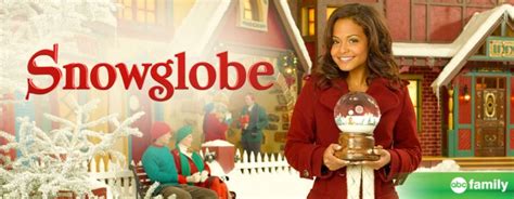 25 Days of Christmas Movies: #11 — Snowglobe – The Main Damie