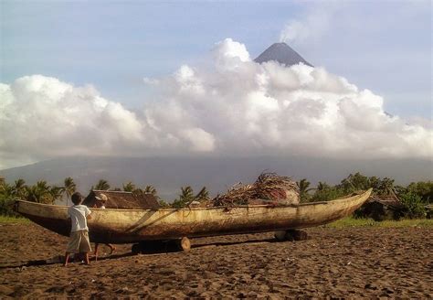 Mayon Volcano, Albay, Luzon, Philippines | PUBLISHED: www.ad… | Flickr