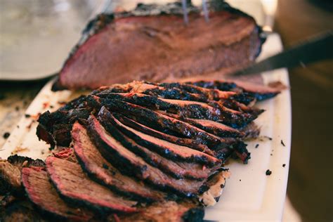 Smoked WTS Brisket Recipe | Bradley Smoker