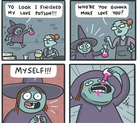 The best witch memes :) Memedroid