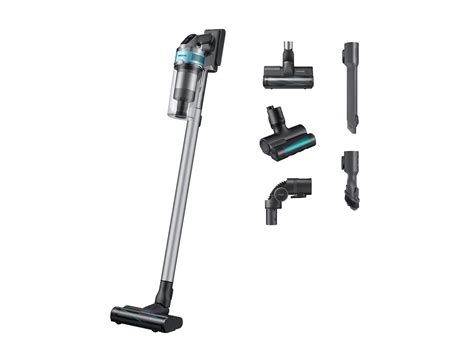 Samsung Jet 75 Cordless Stick Vacuum Cleaner (Jet 75 Pet, Jet 75 Complete) | Specifications ...