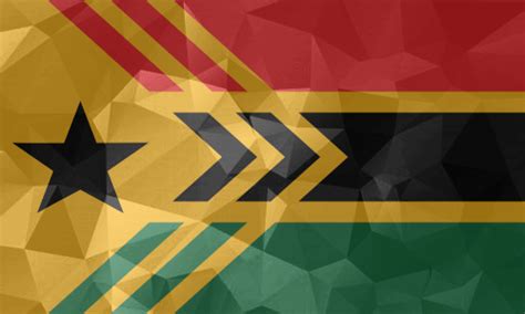 Download Wakanda Flag (PDF, PNG, JPG, GIF, WebP)