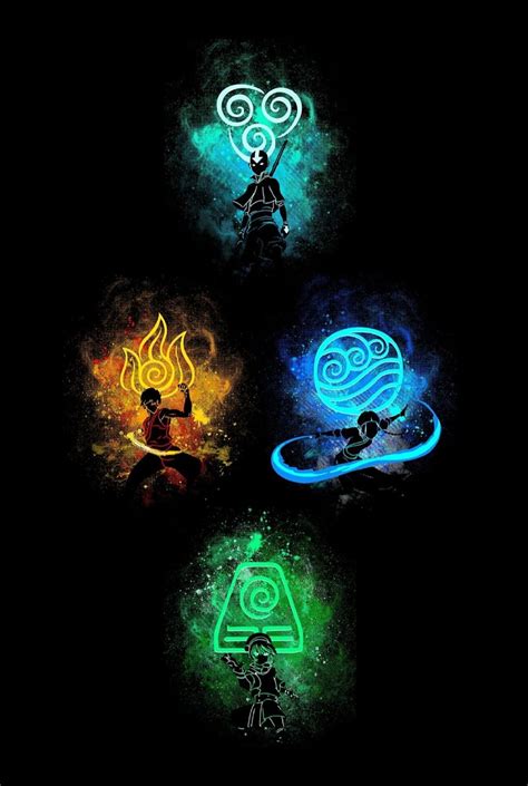 Avatar The Last Airbender Phone Wallpaper Cheap Deals, Save 50% ...