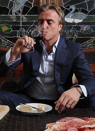 17 Best images about David ginola on Pinterest | The friday, Vintage football and Cannes