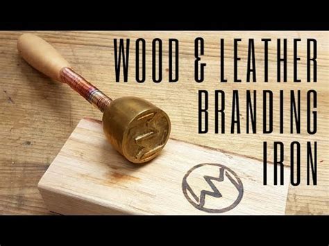 The Top 7 Leather Engraving Techniques Explained - JooJoobs