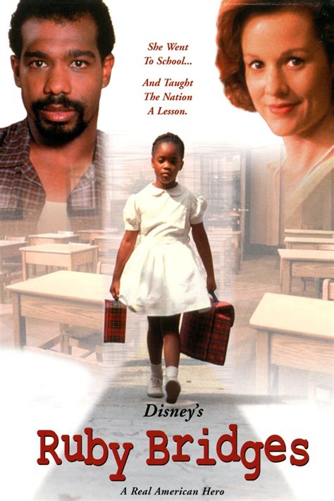 Ruby Bridges Pictures - Rotten Tomatoes