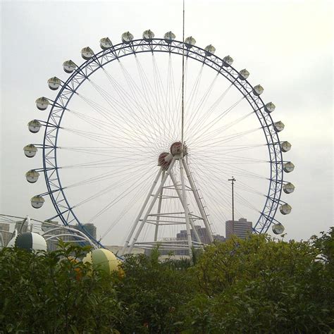 Quanzhou Amusement Park - All You Need to Know BEFORE You Go