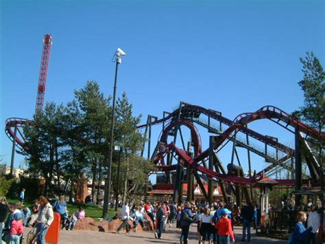 Nemesis Inferno - Coasterpedia - The Roller Coaster and Flat Ride Wiki