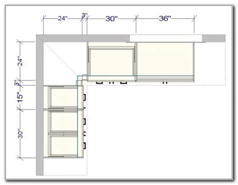 Ikea Corner Kitchen Cabinet Dimensions : IKEA or Scavolini - That is the Question... - Napoli ...