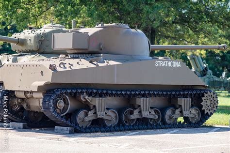 M4A2 Sherman Tank | M4A2 Sherman Tank Specifications Length:… | Flickr