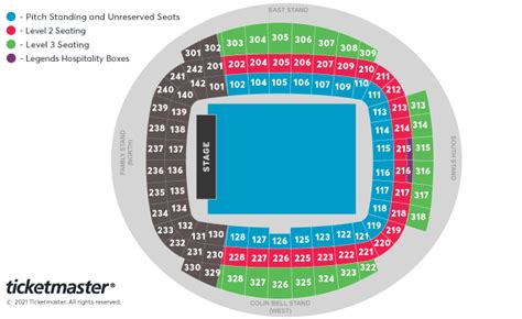 Etihad Stadium Seating Plan Manchester | Brokeasshome.com