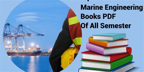 Diploma In Marine Engineering Books PDF Of All Semester