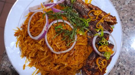 ABACHA RECIPE. HOW TO PREPARE ABACHA WITHOUT POTASH /OGIRI-||AFRICAN ...