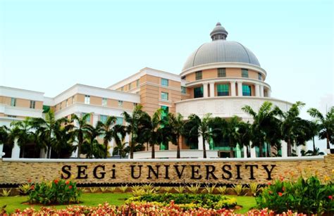 Photos | SEGi University Kota Damansara | Malaysia - Fees, Courses, Admission