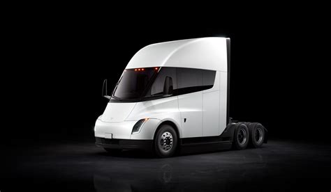 🔋Tesla Semi Specs, Price and Comparisons - Licarco