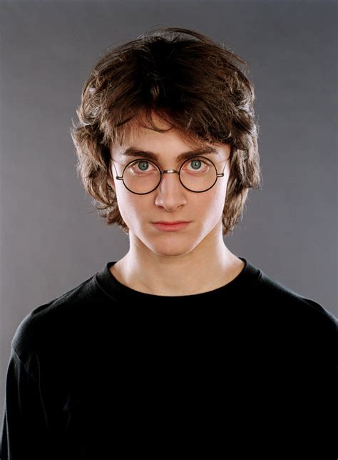 Photos of Harry Potter - Character Profile Photo