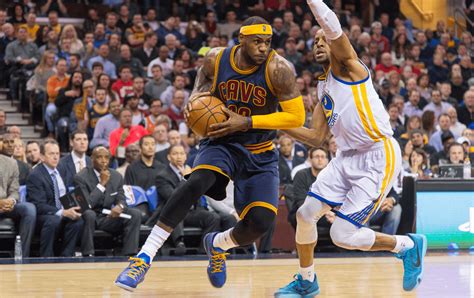 2015 NBA Finals: Warriors at Cavaliers Game 6 preview (TV, start time) – Metro US