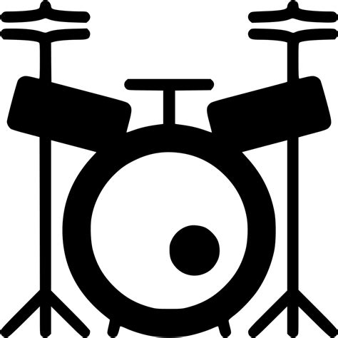 Drum PNG Images, Gambar Drum Free Clipart Download - Free Transparent ...