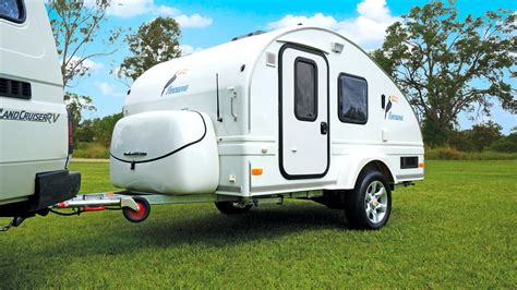 Tucana Teardrop Camper | Teardrop Camper for Sale | Stonegate Industries