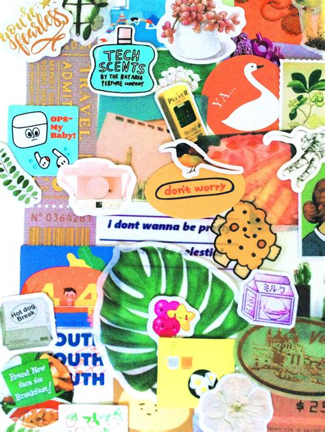 Sticker Pack Bulk Stickers Pack Assorted Stickers Random | Etsy