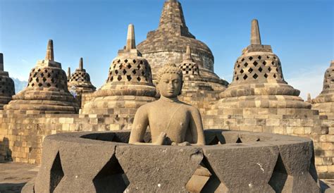 Discover the Connections between Buddhism and Hinduism in Southeast Asia - Exotissimo Travel Story