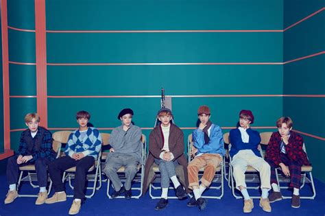 NCT Dream Desktop Wallpapers - Top Free NCT Dream Desktop Backgrounds ...