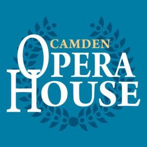 Camden Opera House, ME | US Harbors