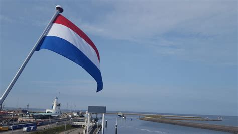 VISITING THE FRISIAN ISLANDS - Catherine's Cultural Wednesdays