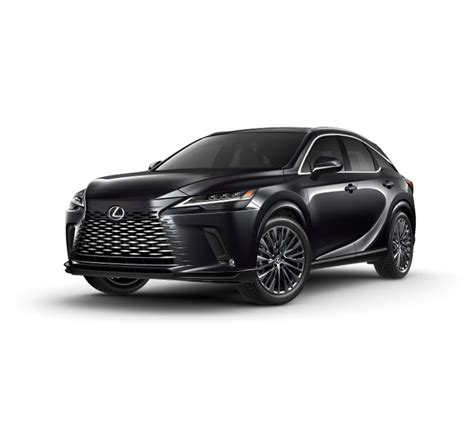 New 2023 Lexus RX 350 in Winter Park, FL - Lexus of Winter Park