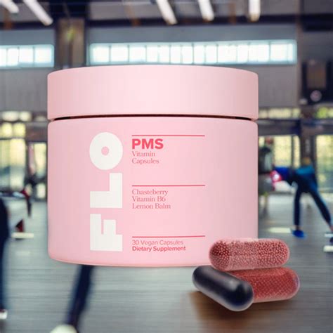 Fuel Your Workout with Flo Vitamins | by Vitality Valley | Medium